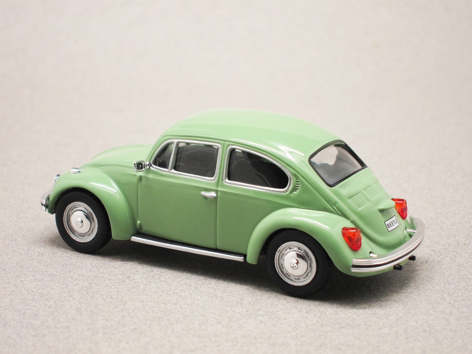 Volkswagen Coccinelle Presse E Minicarweb