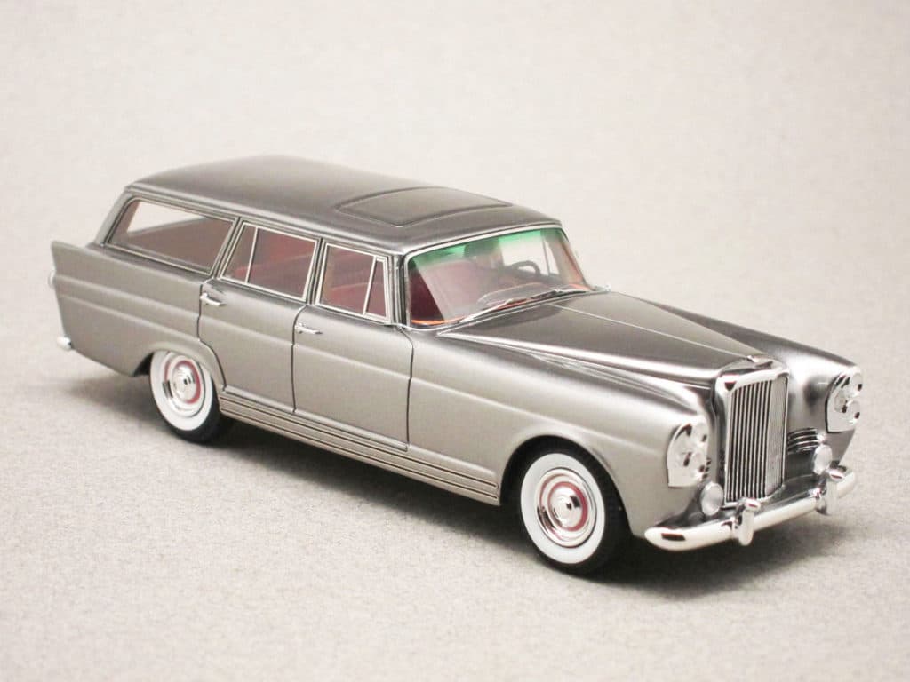 Bentley S Wendler Estate Matrix E Minicarweb