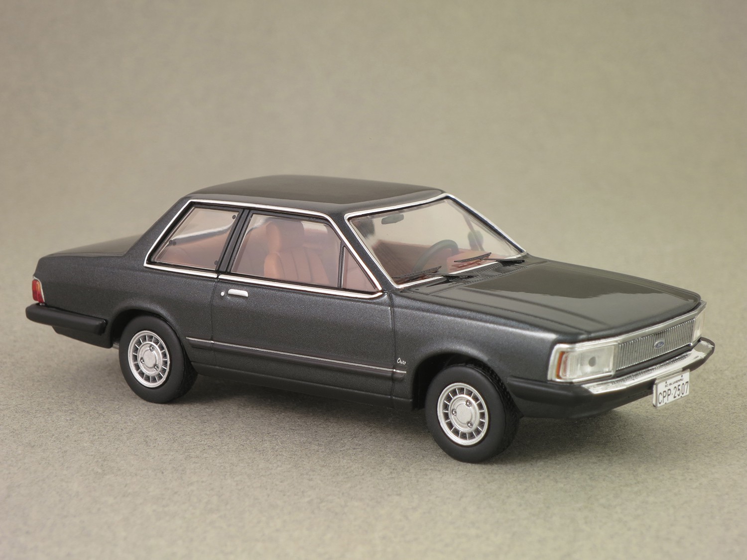 Ford Del Rey (Premium X) 1:43