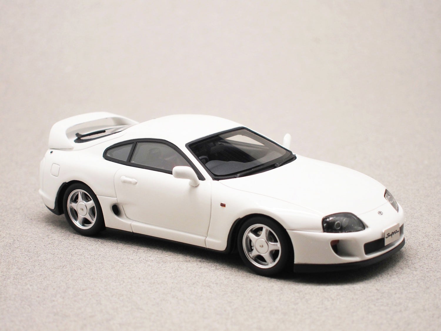 Toyota Supra 1995 (Hi-Story) 1:43