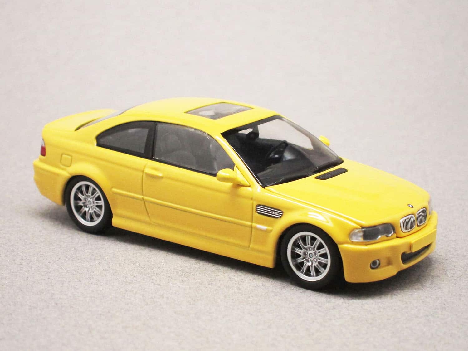 Matchbox cheap bmw e46