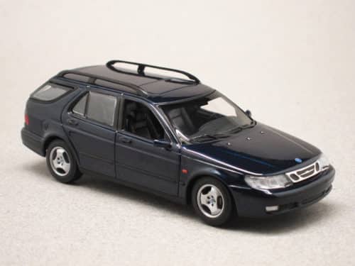 Saab 9-5 Sport Combi (Maxichamps) 1:43