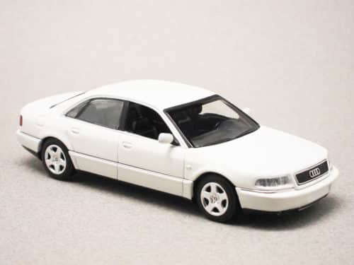 Audi A8 1999 (Maxichamps) 1:43