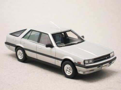 Nissan Skyline Hatchback 1984 (Hi-Story) 1:43